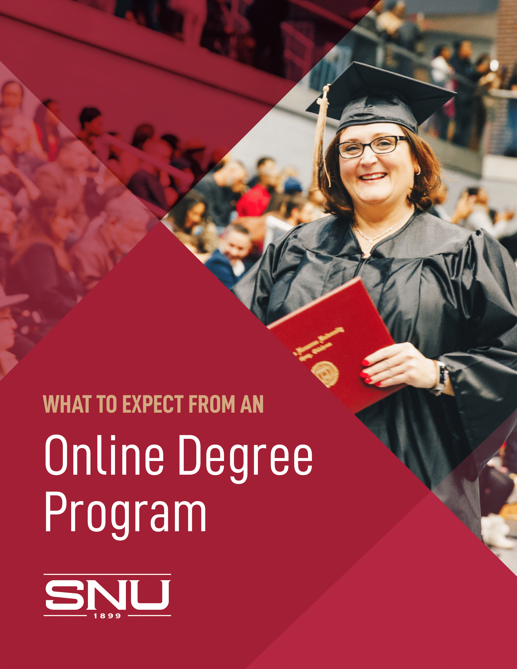 Programs and Degrees