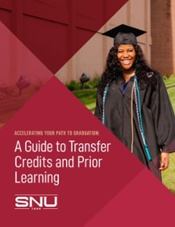 cover mini -prior learning credits