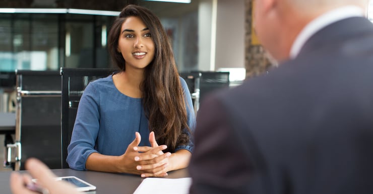 6 Tips for a Successful Job Interview After College
