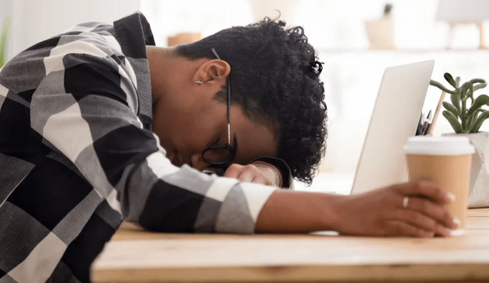 9 Stress Management Tips for Busy Adult Students