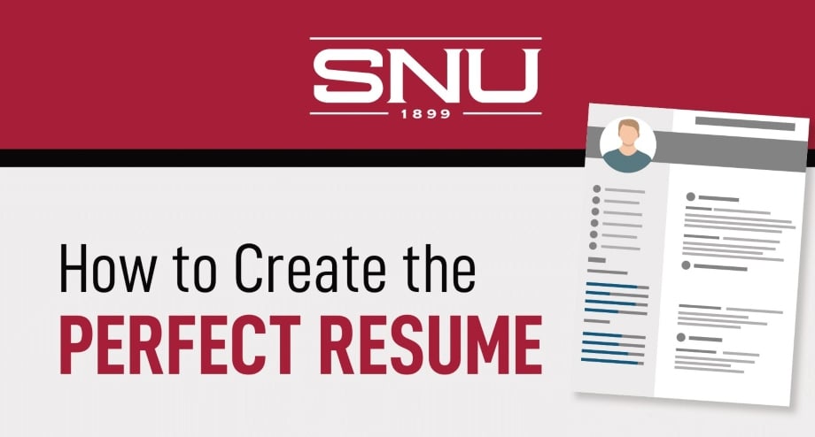 Featured Image - How to Write the Perfect Resume