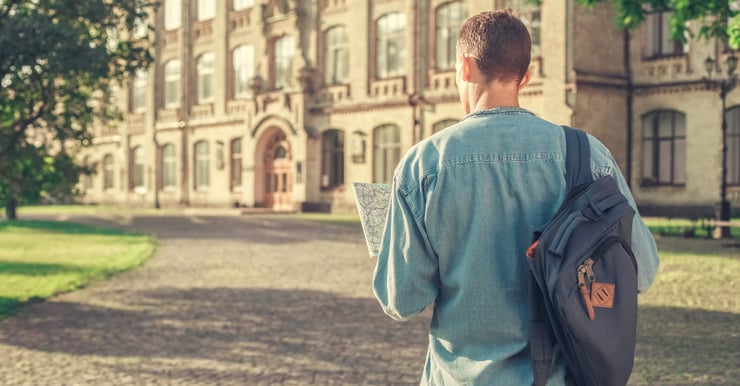 What Veterans Need to Know About Going Back to School