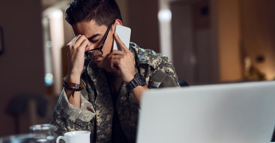 VA Headaches? Here’s What the Best Universities for Veterans Offer