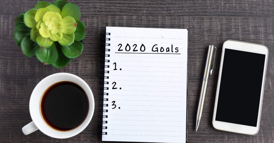 Here’s Why Going Back to School Should Top Your 2020 Resolution List
