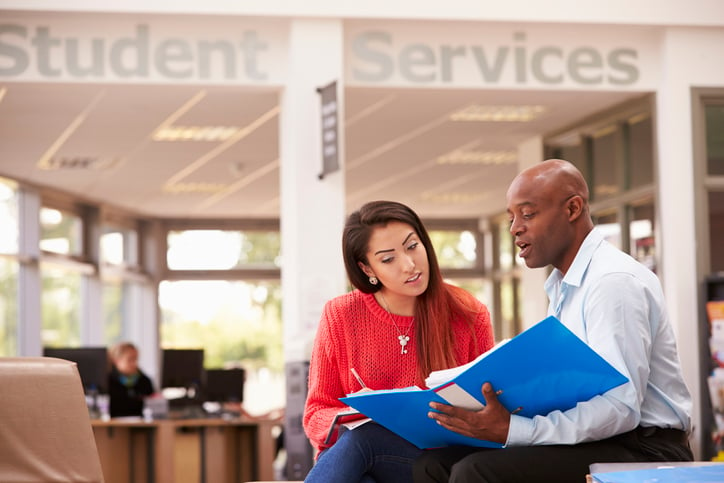 adult student financial aid resources