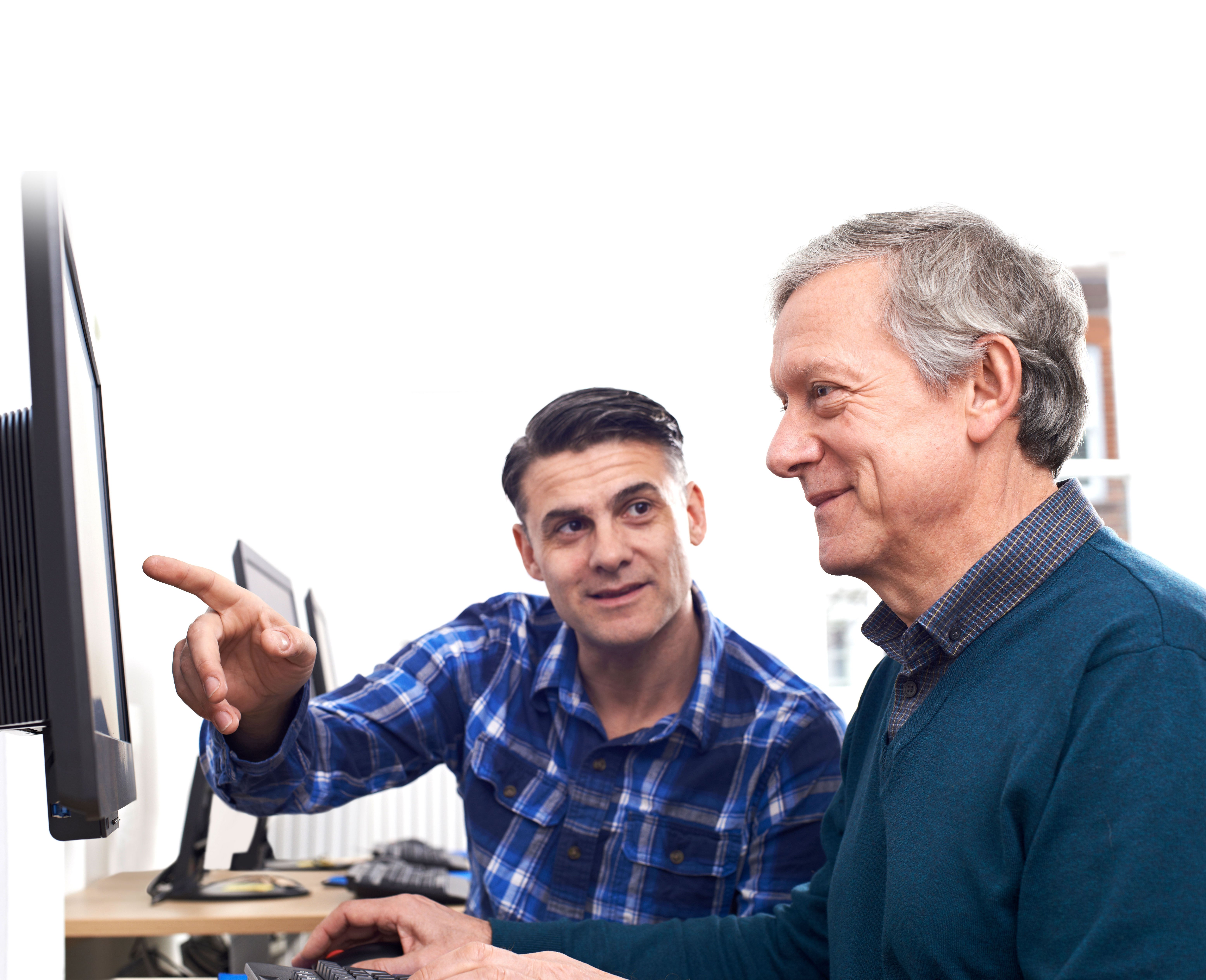 What to Expect from Online Adult Education