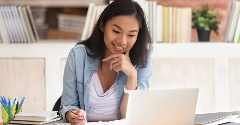 Master Your Online Degree Program with These 9 Study Tips