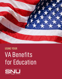 Using Your VA Benefits for Education E-Book