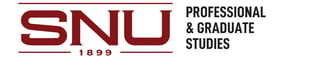 Logo - Southern Nazarene University – Professional & Graduate Studies - desktop