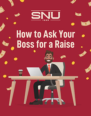 How to Ask You Boss For a Raise